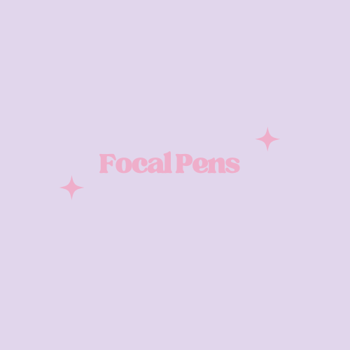 Focal Pens